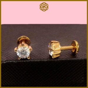 MGDM - BRIDAL EARRING