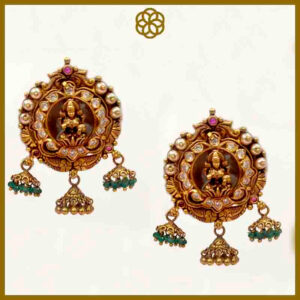MGDM - BRIDAL SET JIMIKKI