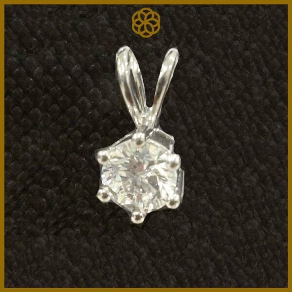 MGDM - SITARA LAB GROWN DIAMOND PENDANT
