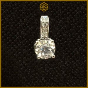 MGDM - SITARA LAB GROWN DIAMOND PENDANT MGDM - SITARA LAB GROWN DIAMOND PENDANT