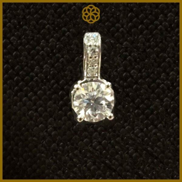MGDM - SITARA LAB GROWN DIAMOND PENDANT