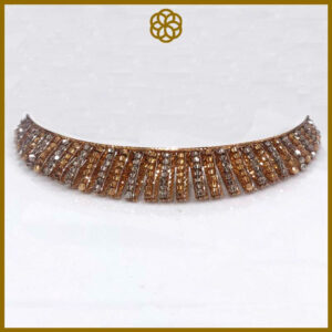 MGDM - GOLD NECKLACE