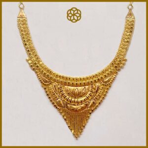MGDM - GOLD HARAM
