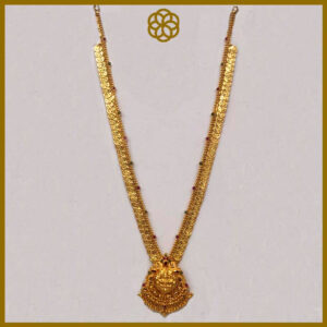 MGDM - GOLD CHOKER