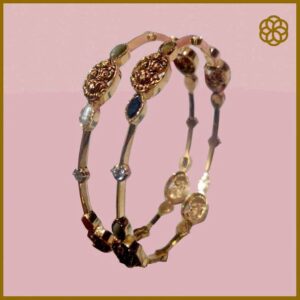 MGDM - BRIDAL BANGLE