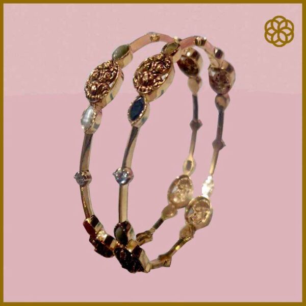 MGDM - BRIDAL BANGLE