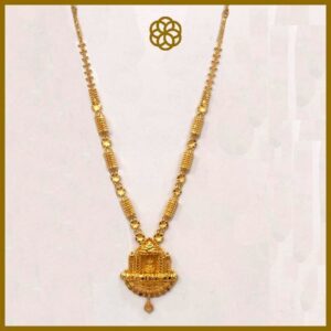MGDM - GOLD HARAM