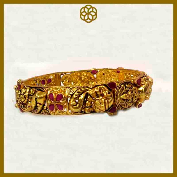 MGDM - BRIDAL BANGLE