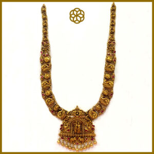 MGDM - BRIDAL NECKLACE MGDM - BRIDAL NECKLACE