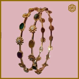 MGDM - BRIDAL BANGLE