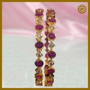 MGDM - BRIDAL BANGLE