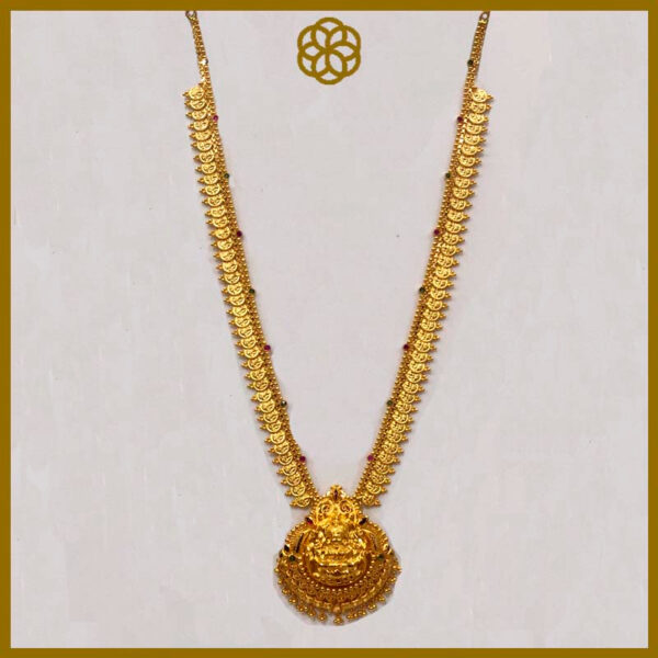 MGDM - GOLD HARAM