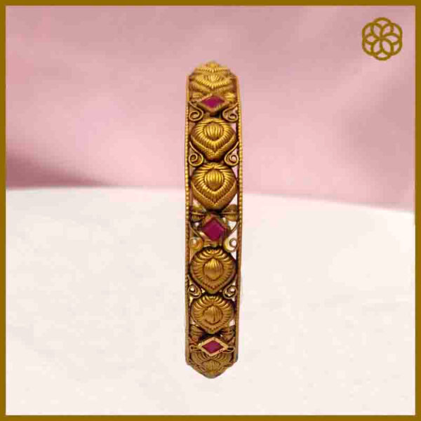 MGDM - BRIDAL BANGLE