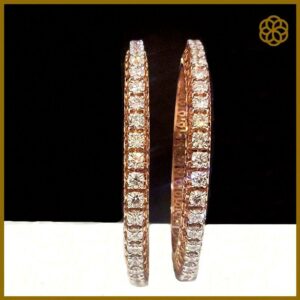 MGDM - SITARA LAB GROWN DIAMOND NECKLACE MGDM - SITARA LAB GROWN DIAMOND NECKLACE