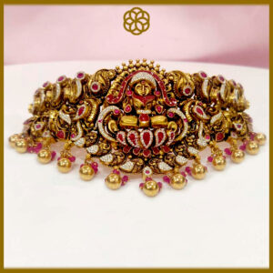 MGDM - BRIDAL BANGLE