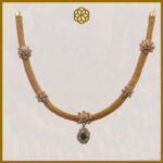 MGDM - BRIDAL NECKLACE MGDM - BRIDAL NECKLACE