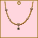 MGDM - BRIDAL NECKLACE MGDM - BRIDAL NECKLACE