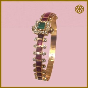 MGDM - BRIDAL BANGLE