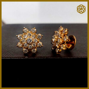 MGDM - SITARA LAB GROWN DIAMOND STUD MGDM - SITARA LAB GROWN DIAMOND STUD