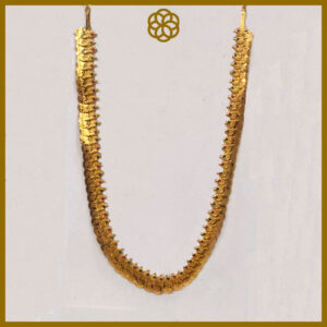 MGDM - GOLD NECKLACE MGDM - GOLD NECKLACE