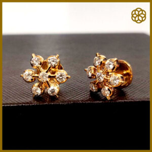 MGDM - SITARA LAB GROWN DIAMOND STUD MGDM - SITARA LAB GROWN DIAMOND STUD