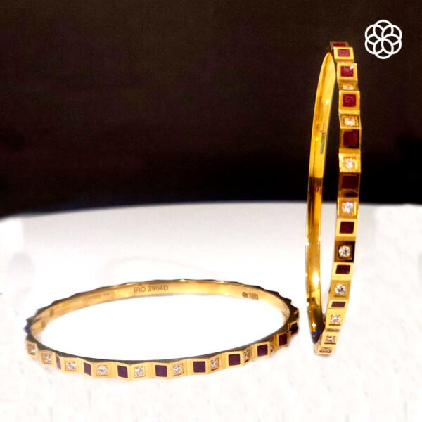MGDM - BRIDAL BANGLE