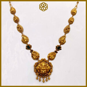 MGDM - BRIDAL NECKLACE MGDM - BRIDAL NECKLACE