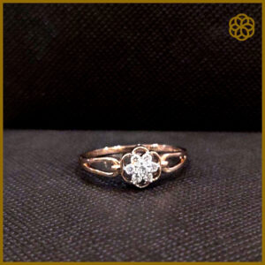 MGDM - SITARA LAB GROWN DIAMOND LADIES RING