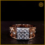 MGDM - SITARA LAB GROWN DIAMOND GENTS RING MGDM - SITARA LAB GROWN DIAMOND GENTS RING