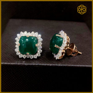 MGDM - SITARA LAB GROWN DIAMOND STUD