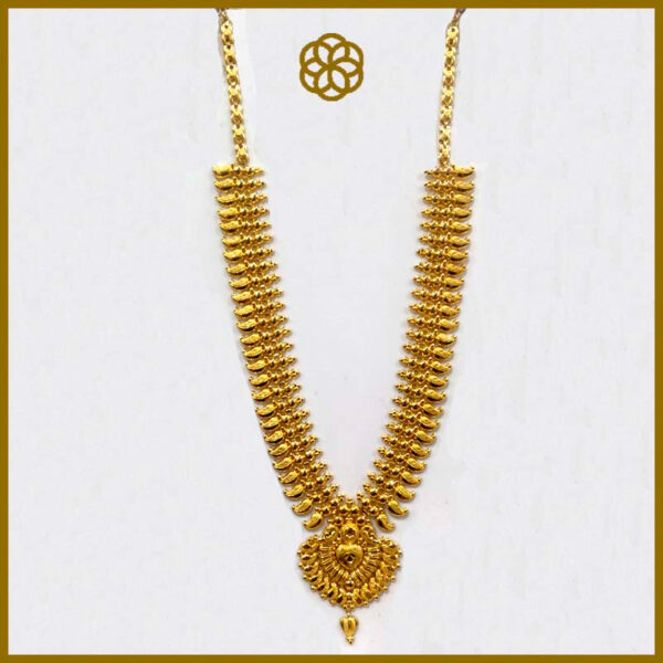 MGDM - GOLD HARAM