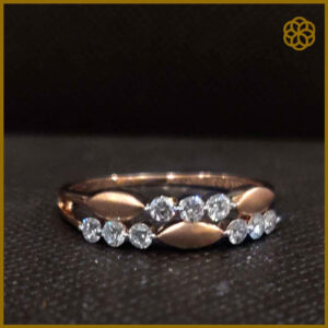 MGDM - SITARA LAB GROWN DIAMOND LADIES RING