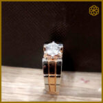 MGDM - SITARA LAB GROWN DIAMOND GENTS RING MGDM - SITARA LAB GROWN DIAMOND GENTS RING