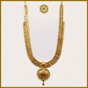 MGDM - GOLD HARAM