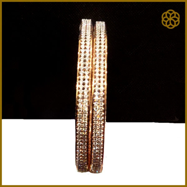 MGDM - SITARA LAB GROWN DIAMOND  BANGLE