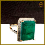 MGDM - SITARA LAB GROWN DIAMOND GENTS RING MGDM - SITARA LAB GROWN DIAMOND GENTS RING