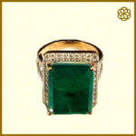 MGDM - SITARA LAB GROWN DIAMOND GENTS RING MGDM - SITARA LAB GROWN DIAMOND GENTS RING