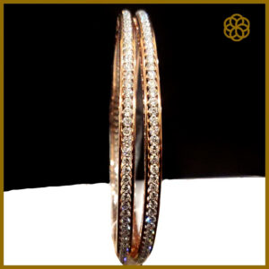 MGDM - SITARA LAB GROWN DIAMOND BANGLE