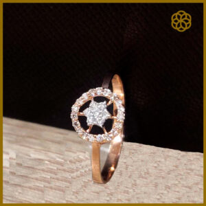 MGDM - SITARA LAB GROWN DIAMOND LADIES RING