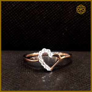 MGDM - SITARA LAB GROWN DIAMOND LADIES RING