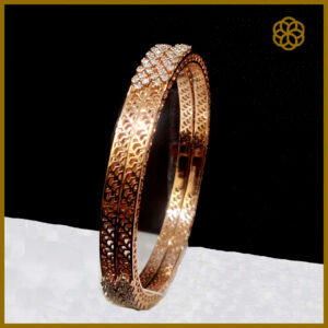 MGDM - SITARA LAB GROWN DIAMOND BANGLE