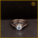 MGDM - SITARA LAB GROWN DIAMOND LADIES RING MGDM - SITARA LAB GROWN DIAMOND LADIES RING