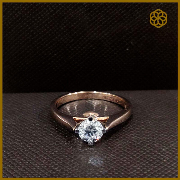 MGDM - SITARA LAB GROWN DIAMOND LADIES RING