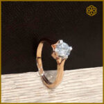 MGDM - SITARA LAB GROWN DIAMOND LADIES RING MGDM - SITARA LAB GROWN DIAMOND LADIES RING