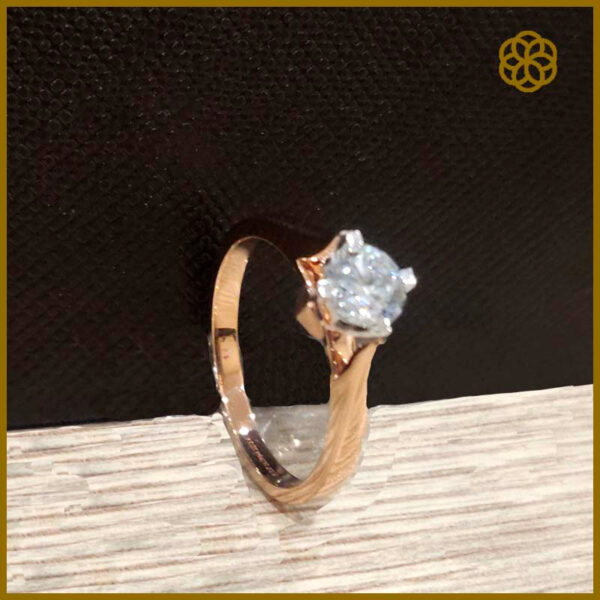 MGDM - SITARA LAB GROWN DIAMOND LADIES RING