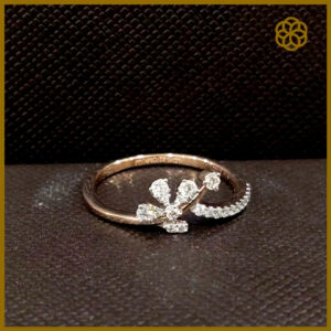 MGDM - SITARA LAB GROWN DIAMOND LADIES RING MGDM - SITARA LAB GROWN DIAMOND LADIES RING