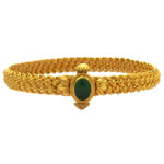 MGDM - PINNAL GOLUSU SINGAL BANGLE