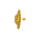 MGDM - PRECIOUS STONE BRIDAL STUD