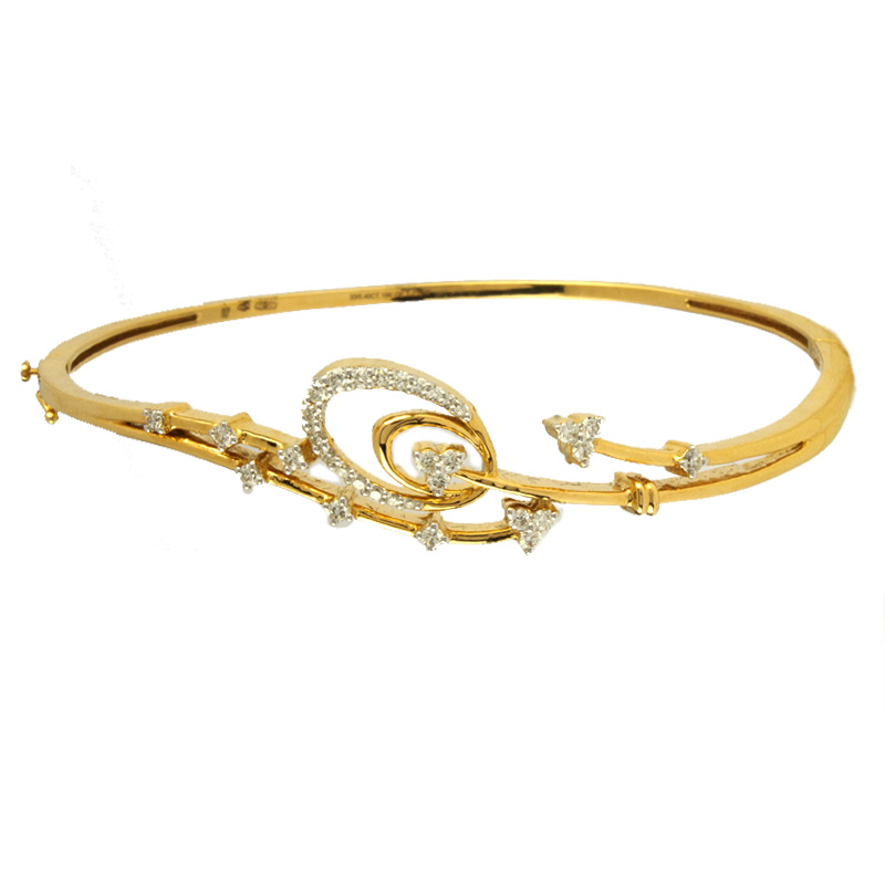 Cross Screw Bangle Bracelet Luxury Love Jewelry Gold Stainless Steel Brand  Cuff Bangle Zircon Stone For Women Men Fashion Gift  Bangles  AliExpress
