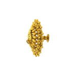 MGDM - PRECIOUS STONE BRIDAL STUD